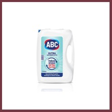 Storeşahin Ultra Çamaşır Suyu Bembeyaz 3250ML 1 Adet SHN0720