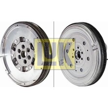 LuK Debriyaj Volanı Golf 6 - A3 2003-2014 Tt 2008-2014 Leon 2006-2011 2.0tfsı