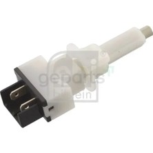 Febi Fren Pedal Musuru Polo Classic - Caddy 1994 BS4516