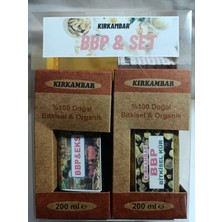 Kırkambar Böbrek Polipi Seti (Bbp&set)