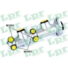 LPR Ana Merkez Silindiri 0 Renault 11 B / C37 -11 Hatchback Van S37 -18 134 -18 Variable 135 -9 L42 -