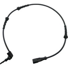 HELLUX Abs Sensörü Arka Sağ Dacia Lodgy 2012 Dokker 2013 Sandero 2008 Symbol 2 2008 1.2-1.5