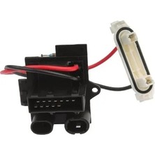 HELLUX Kalorifer Rezistansı Renault Kangoo 1.2 16V-1.5-.1-6-1.9-CLIO 1.5 Dci