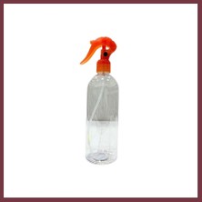 Storeşahin Sprey Şişesi SHN0720