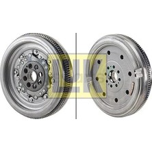 LuK Volan Golf7 2013