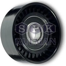 SPK Alternatör Gergi Rulmani Tek Rulman Doblo - Fıorıno - Linea - Nemo - Bipper - Combo 1.3 Mjt.