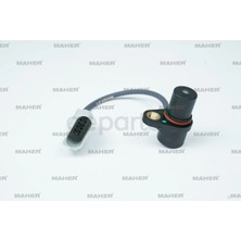 Maher Sensör Krank Devir Golf4 / Golf5 / Bora / Jetta / A3 / Leon 1997-2008 Akl - Bse - Bfq - Bgu 1.6