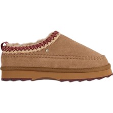 Emu Australia Sharky Adventure Scuff Camel Kadın Ayakkabı