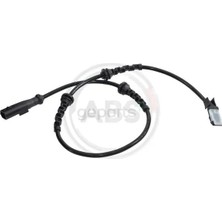Abs Sensör Kablosu Ön ; Renault Clio 3 2004-2010
