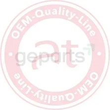 FEDERAL Piston+Segman W212-205 2012 Guclendırılmıs (87-72528) Standart (4 Adet)