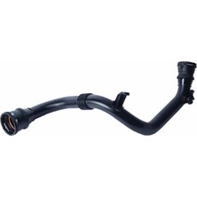 Kautek Turbo Borusu Renault Megane 3 2009 Fluence 2009 1.5dci K9K 1985 SONRASI110 Ps