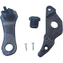 Exq Far Tamir Kiti Sol Bmw 520 E60 - E61 (5 Adet)