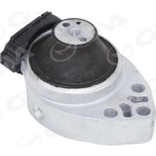 GVA Motor Takozu Yağlı Ford Fiesta 2002 1.4 Tdci Dizel Braketsiz