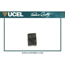 Üçel Pedal Lastiği Fren Renault R12 (20 Adet)