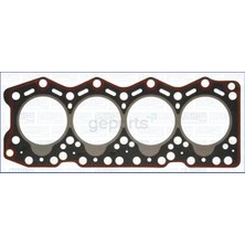 PAYEN Silindir Kapak Contası Dct / Bxr / Jumper / Daıly 3 1998-2002 1,80 mm 3 Centık (Eskı Parca No AY700)
