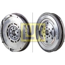 LuK Volan Dmf Bmw E46