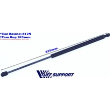 Tuff Support Bagaj Amortisörü Fiat Bravo 2 2007-2014