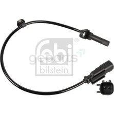 Febi Abs Sensoru Arka Transıt 5-362 2012 Sag / Sol