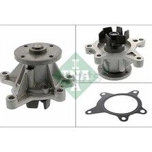 Ina Devirdaim Accent Blue / I20/IX20/I30/IX35/ELANTRA / Cerato / Sportage 2011