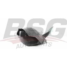 BSG Camurluk Davlumbazı On Sol Jetta 2010-2015 Tek Parca
