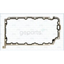 Elring Karter Contası Astra G / Vectra B / Vectra C / Omega B X20DTH - Y20DTH - Y22DTR