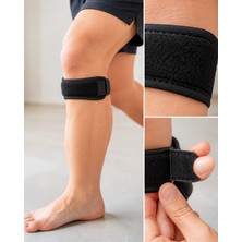 Nemere Ayarlanabilir Diz Altı Tendon Destek Bandı Prttendonbandı-3