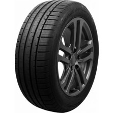 Montreal 225/50R17 98W Xl Dynamic Uhp (Yaz) (2026)