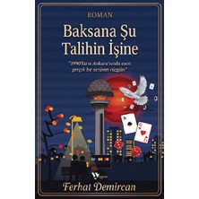 Vizyon Yayın Baksana Şu Talihin Işine