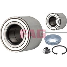 FAG Teker Rulmani Arka 432102069RCAPTUR / Duster / Lodgy / Kango 3 / Mercedes Cıtan 2013