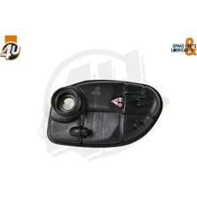 Hella Radyator Yedek Su Deposu W117-176-246-X156 2012 Sensor - Kapak Uzerınde