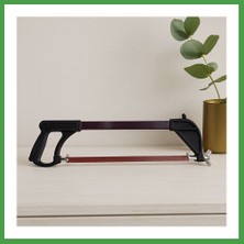 Soi Home Hobi Demir Testere Plastik Saplı 24 cm Soı