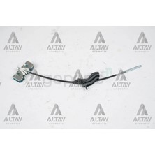 Taiwan Tel El Fren Mazda 3 2003-2009 Ön
