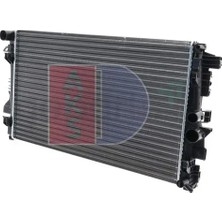 Hella Su Radyatoru W639 Vıto 2003-2012