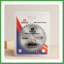 Soi Home Sunta Kesici Disk 115 mm 40T 22.23 mm Soı