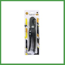 Soi Home Pprc Boru Makası Manuel 32 mm Soı