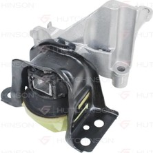 HUTCHINSON Motor Takozu Clio 3 - Modus / Grand Modus 1.4 16V-1.6 16V 2005