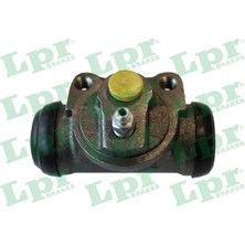 LPR Tekerlek Silindiri Fiat 131 131 -131 Familiare / Panorama 131 -132 132 -124-124 ESTATE-131-132