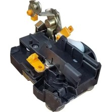 Meydan Arka Kapi Kilidi Sağ ; Renault R19- Europa - 1992-2001