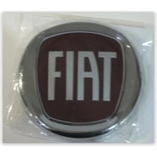 Ozar Ön Panjur Arması Fiat Egea - Doblo 120MM