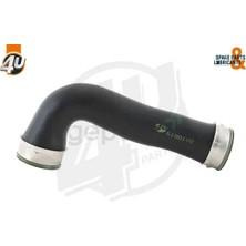 İbraş Turbo Hortumu Caddy - Golf5-A3 2004-2010