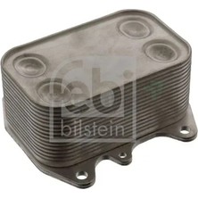 Febi Yag Sogutucusu Golf6-Polo - Caddy - Crafter - T5-A3-Leon 2010 114 750
