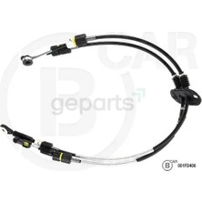 TURTEL Vites Teli Focus / C - Max 2003 Mtx-75