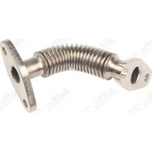 Nifea Turbo Yağlama Borusu Alfa Romeo Mito 1.3 Multijet 955AXH1B-955AXT1A 2008-2010