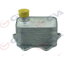 GVA Yağ Soğutucusu Audi A4-A5-A6-Passat 2008 1.8-2.0 Tfsı Caba - Blr - Bvy - Bgp - Bpj Tek