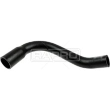 Rapro Motor Havalandirma Hortumu Opel Astra G 1.4 16V 1998-2004
