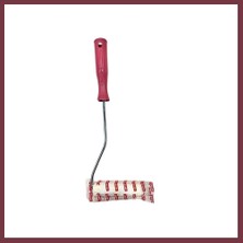 Storeşahin Küçük Saplı Parmak Rulo SHN0720
