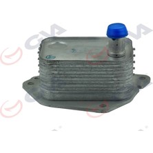 GVA Yağ Soğutucusu Accent Era 1.5 Crdi 2009-2012 Ceed - Blue 1.6 Crdi 2011 D4F Tek