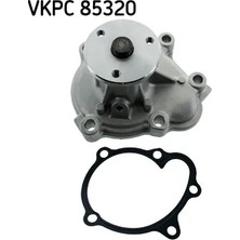 Skf Devirdaim Su Pompası Corsa C - ASTRA G - H - J - COMBO - Meriva B - Zafira B 1.7DTI - CDTI PA834 T