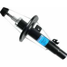 SACHS Ön Amortisör Sol Pejo 207 1.4 1.4hdi 1.6 1.6hdi 2006-2015 47 cm Kısa Milli Gazlı