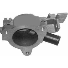 Termostat Yuvası Dacia Logan Sandero Clio Symbol 1.4-1.6 2004
